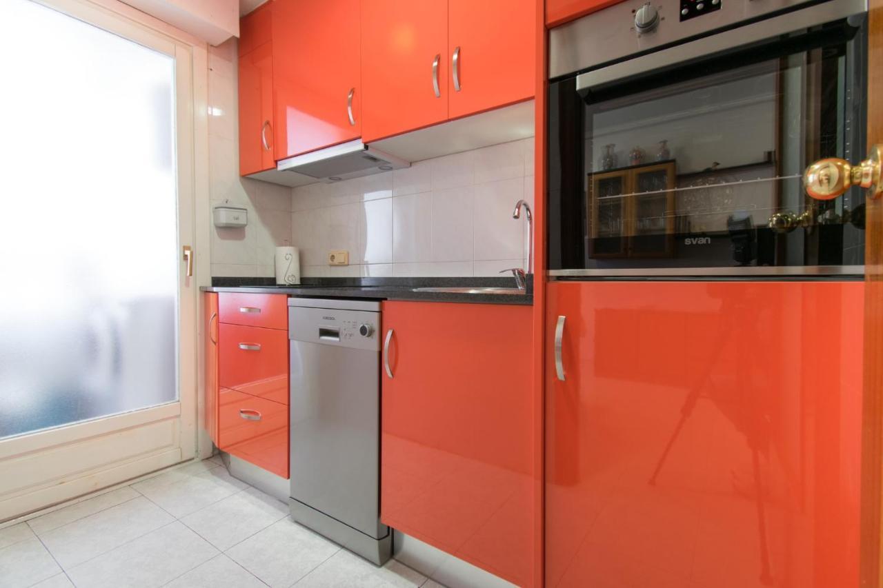 016 Happiness Apartment - Alicante Holiday Торевьиа Экстерьер фото